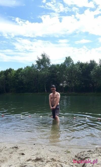 Maciek, Male, 46, Holandia, Photo: 2