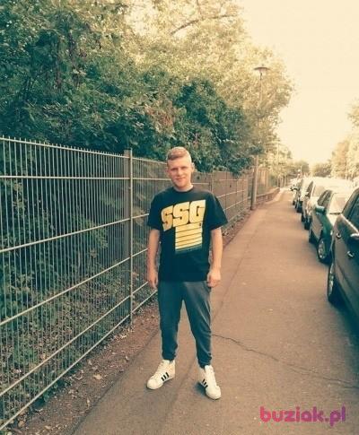 krystian, Male, 31, Jaworzyna Śląska, Polska, Photo: 2