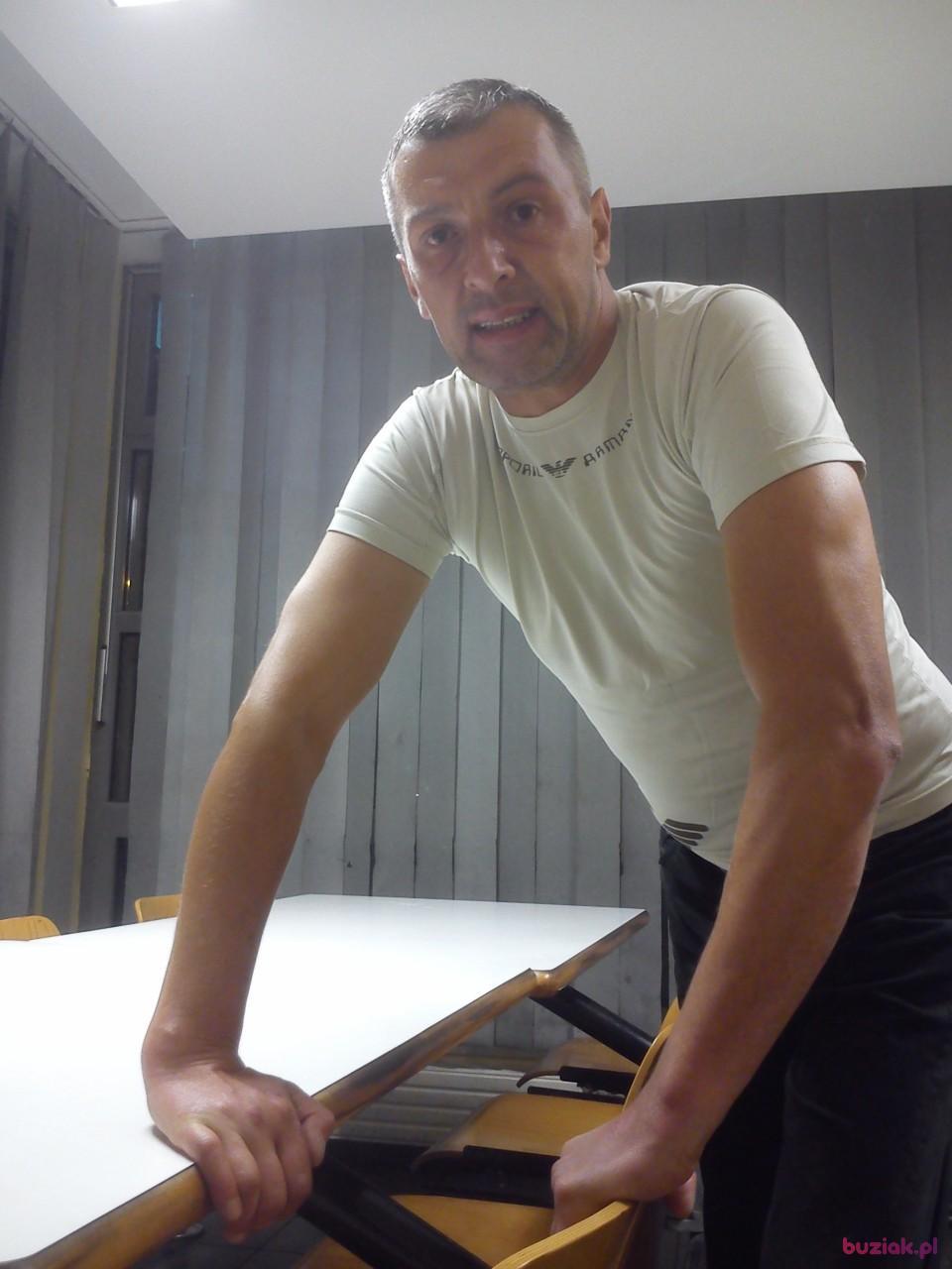 Wojtas, Mężczyzna, 52, Wrocław, Polska, Zdjęcie: 3