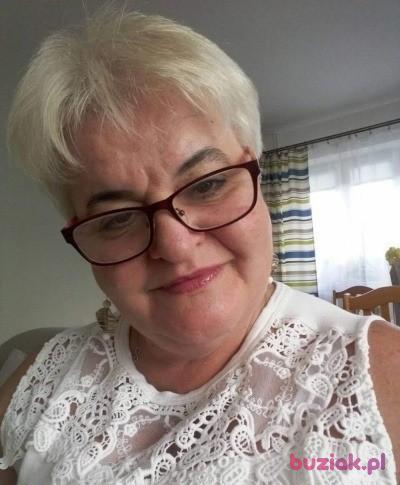 ANNA, Female, 65, Rymanów, Polska, Photo: 1