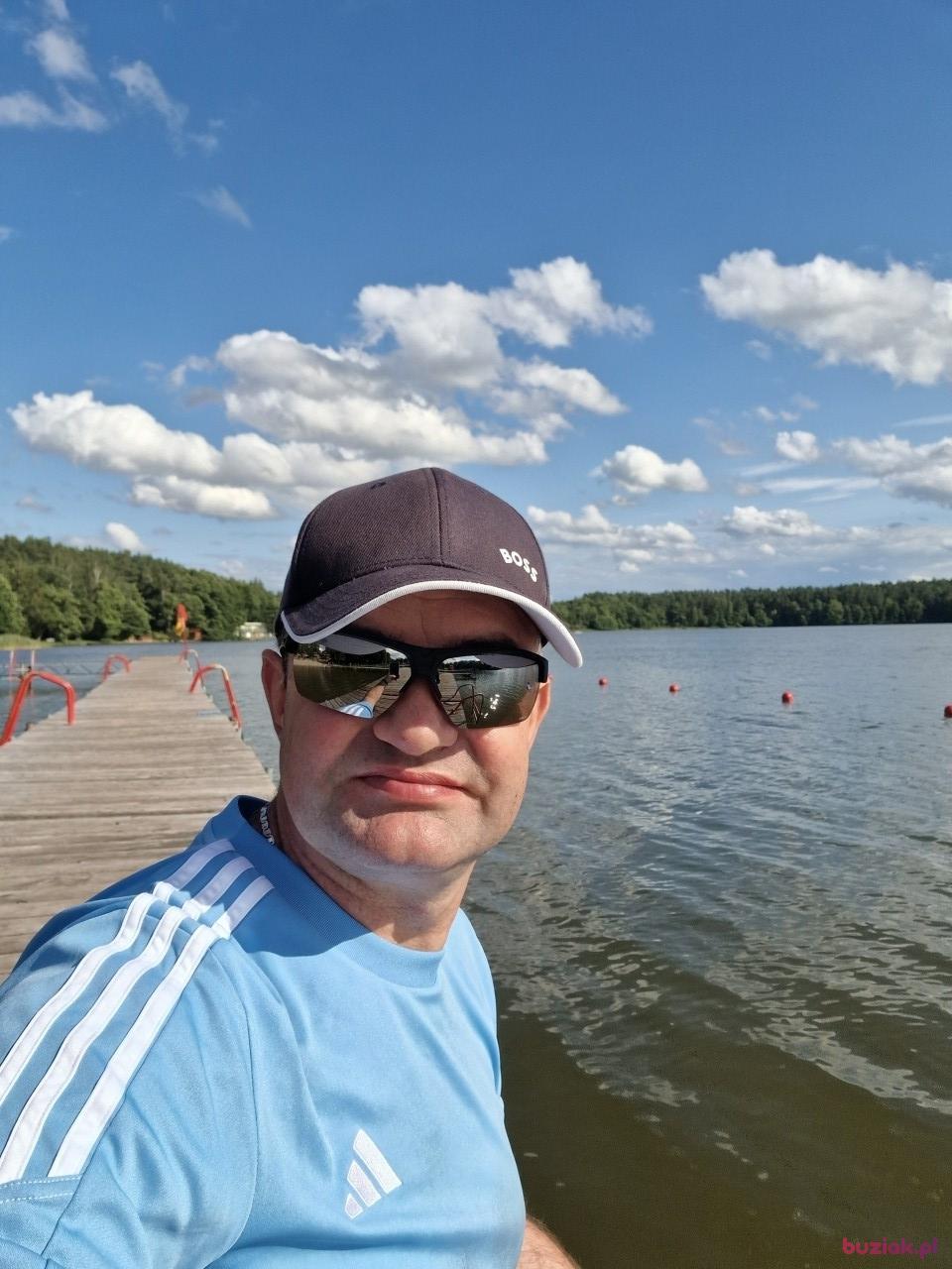 Wojtek, Male, 54, Westminster, Wielka Brytania, Photo: 1