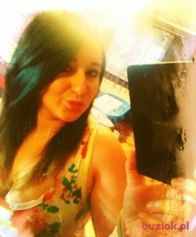 Kaja, Female, 37, Sulechów, Polska, Photo: 4