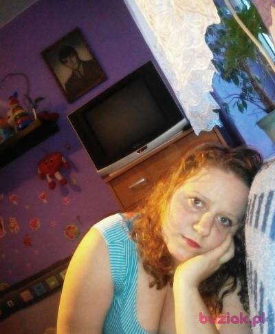 Beata, Female, 33, Orneta, Polska, Photo: 4