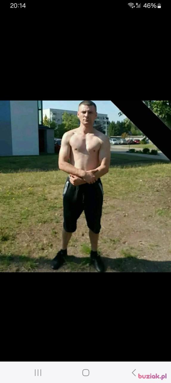 Andrzej, Male, 31, Lubań, Polska, Photo: 1