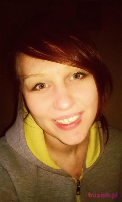 Anna, Female, 31, Jordanów, Polska, Photo: 2
