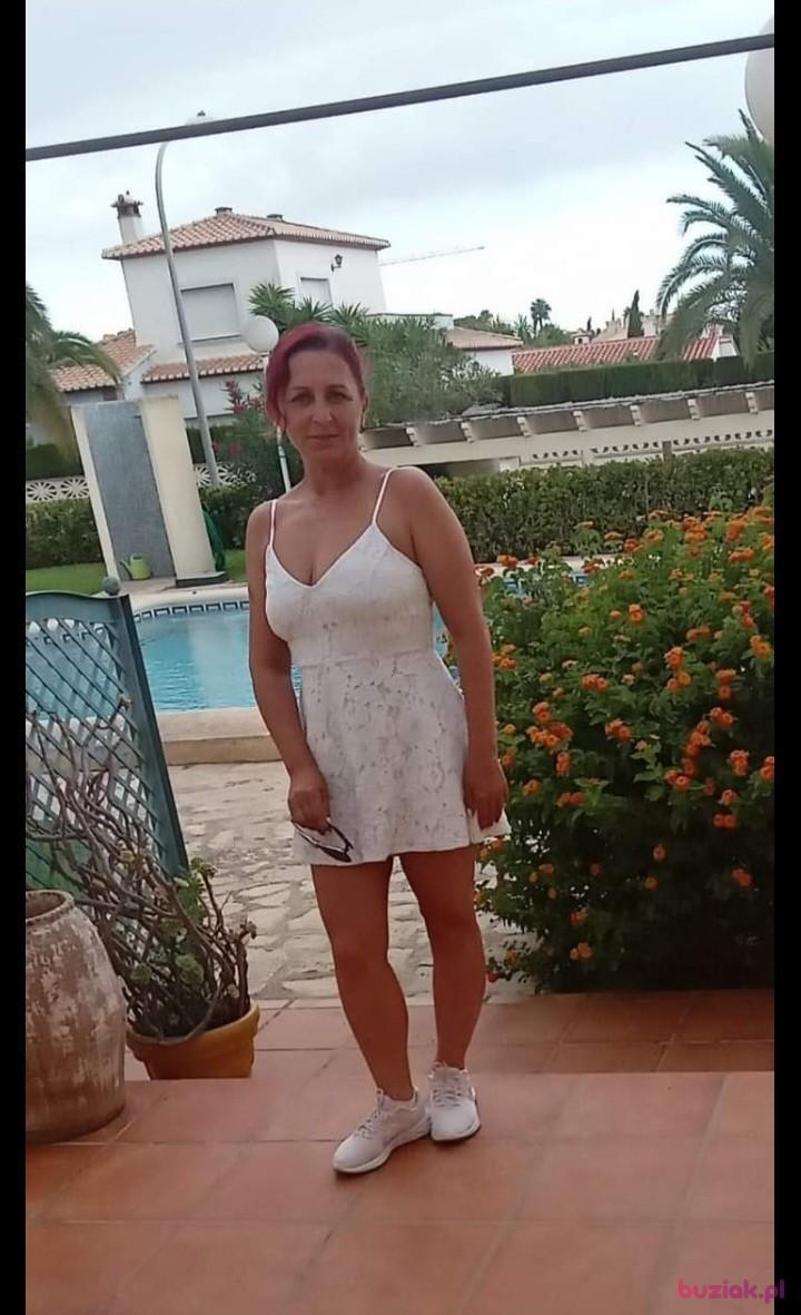 Wiola, Kobieta, 51, Dusseldorf, Niemcy, Zdjęcie: 4