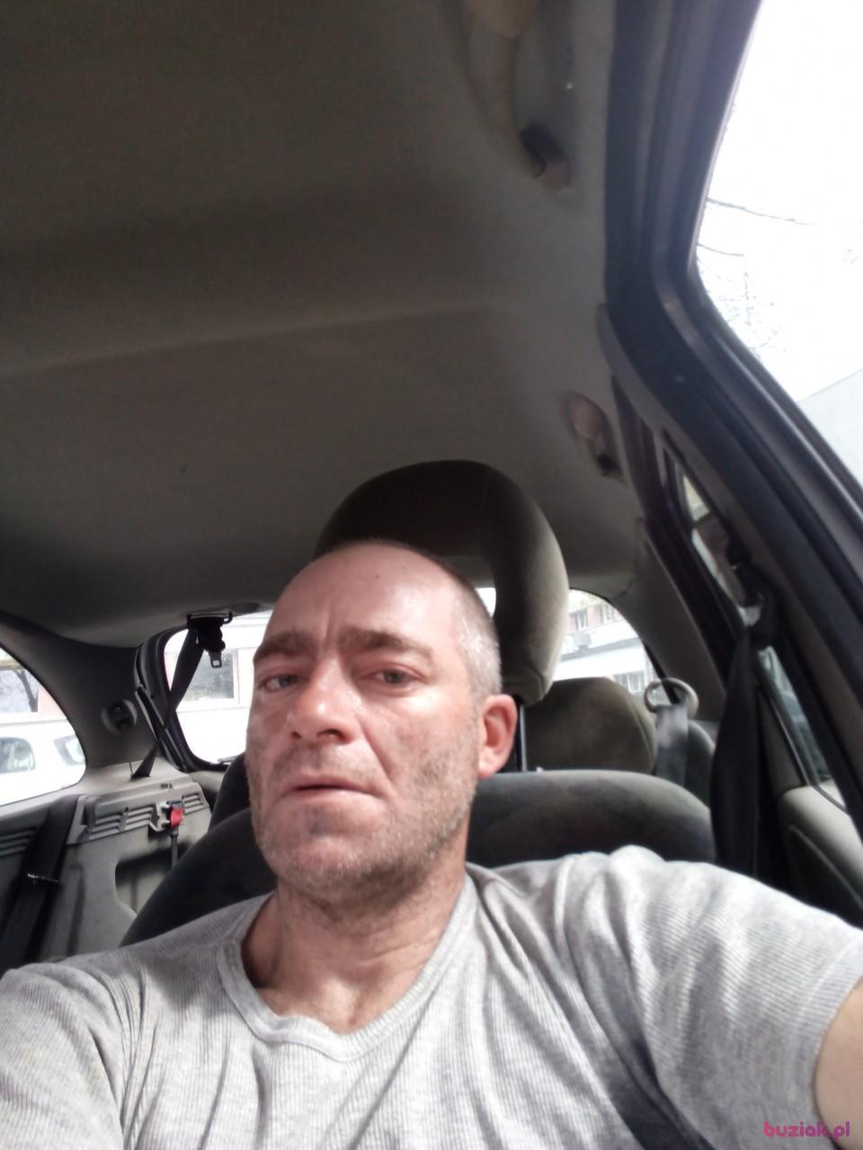 Wojtek, Male, 45, Złotów, Polska, Photo: 2