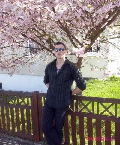 Bogdan, Male, 31, Pasłęk, Polska, Photo: 2