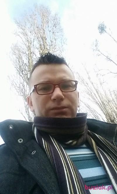 krzysztof, Mężczyzna, 42, Śrem, Polska, Zdjęcie: 2