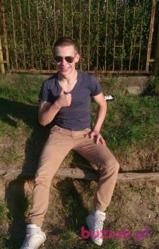 Patryk , Male, 31, Bydgoszcz, Polska, Photo: 5