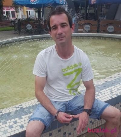 Lukas, Mężczyzna, 39, Szczecin, Polska, Zdjęcie: 5
