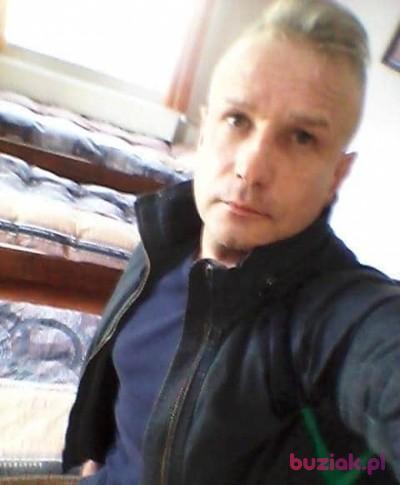Robercik, Male, 52, Płock, Polska, Photo: 1