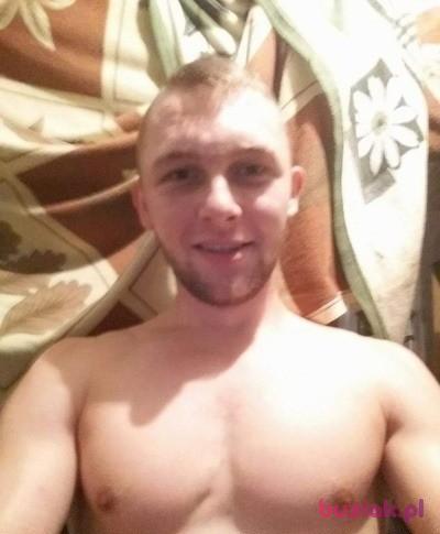 Przemek, Mężczyzna, 30, Oss, Holandia, Zdjęcie: 3