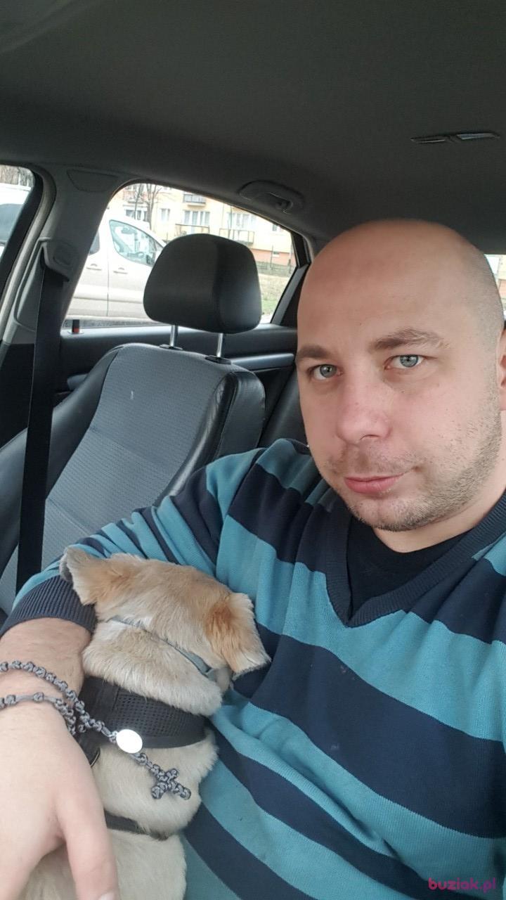 Mariusz, Male, 37, Bydgoszcz, Polska, Photo: 2