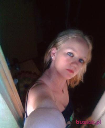 Anna, Female, 36, Łódź, Polska, Photo: 1