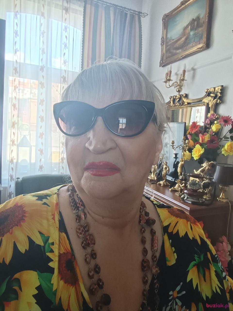 Halina, Female, 69, Przemyśl, Polska, Photo: 7