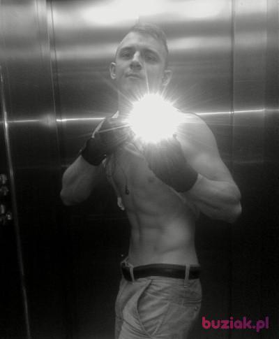 brendi93, Mężczyzna, 32, Szczecin, Polska, Zdjęcie: 4
