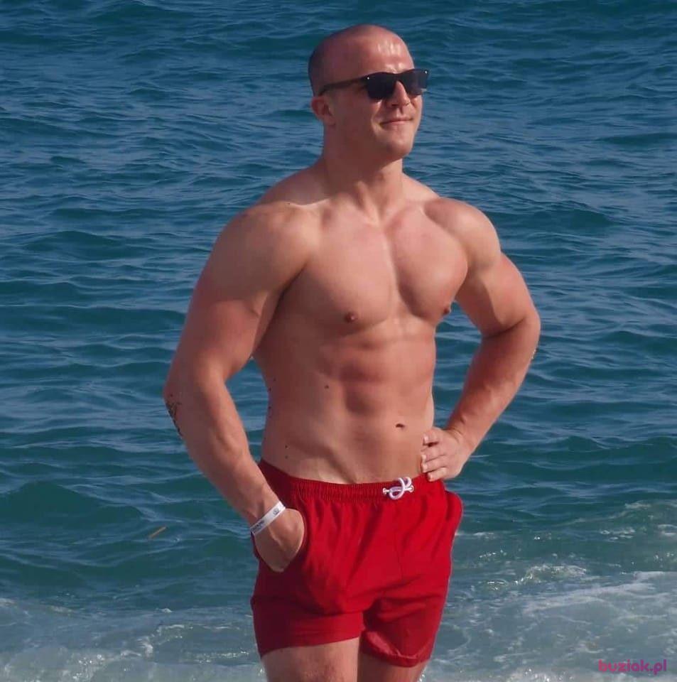 Rafał, Male, 31, Żagań, Polska, Photo: 2