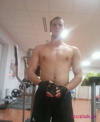 oskar, Mężczyzna, 33, Słupsk, Polska, Zdjęcie: 2