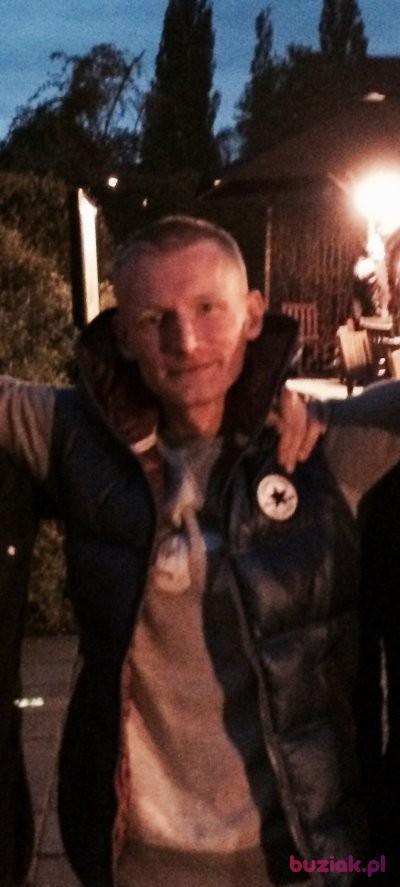 DB1985, Male, 41, Welwyn Garden City, Wielka Brytania, Photo: 2