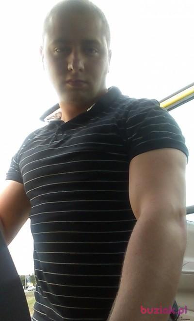 marcin, Male, 36, Toruń, Polska, Photo: 2