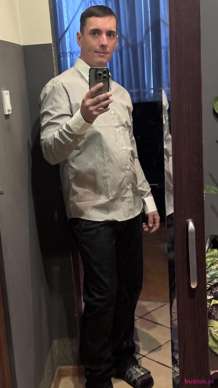 Darek, Male, 37, Bydgoszcz, Polska, Photo: 3