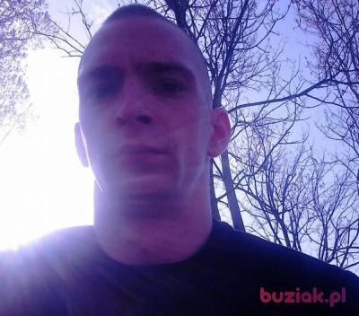 szymon, Male, 35, Gdynia, Polska, Photo: 1