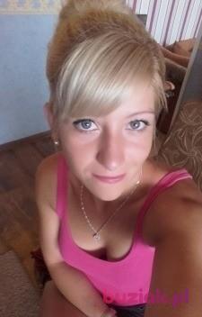 Aleksandra, Female, 35, Żyrardów, Polska, Photo: 2