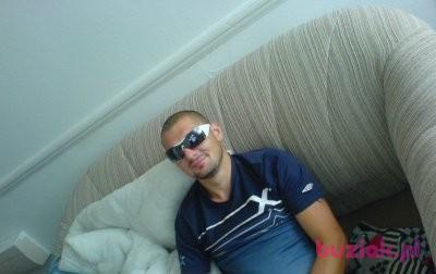 Łukasz, Male, 44, Wielka Brytania, Photo: 3