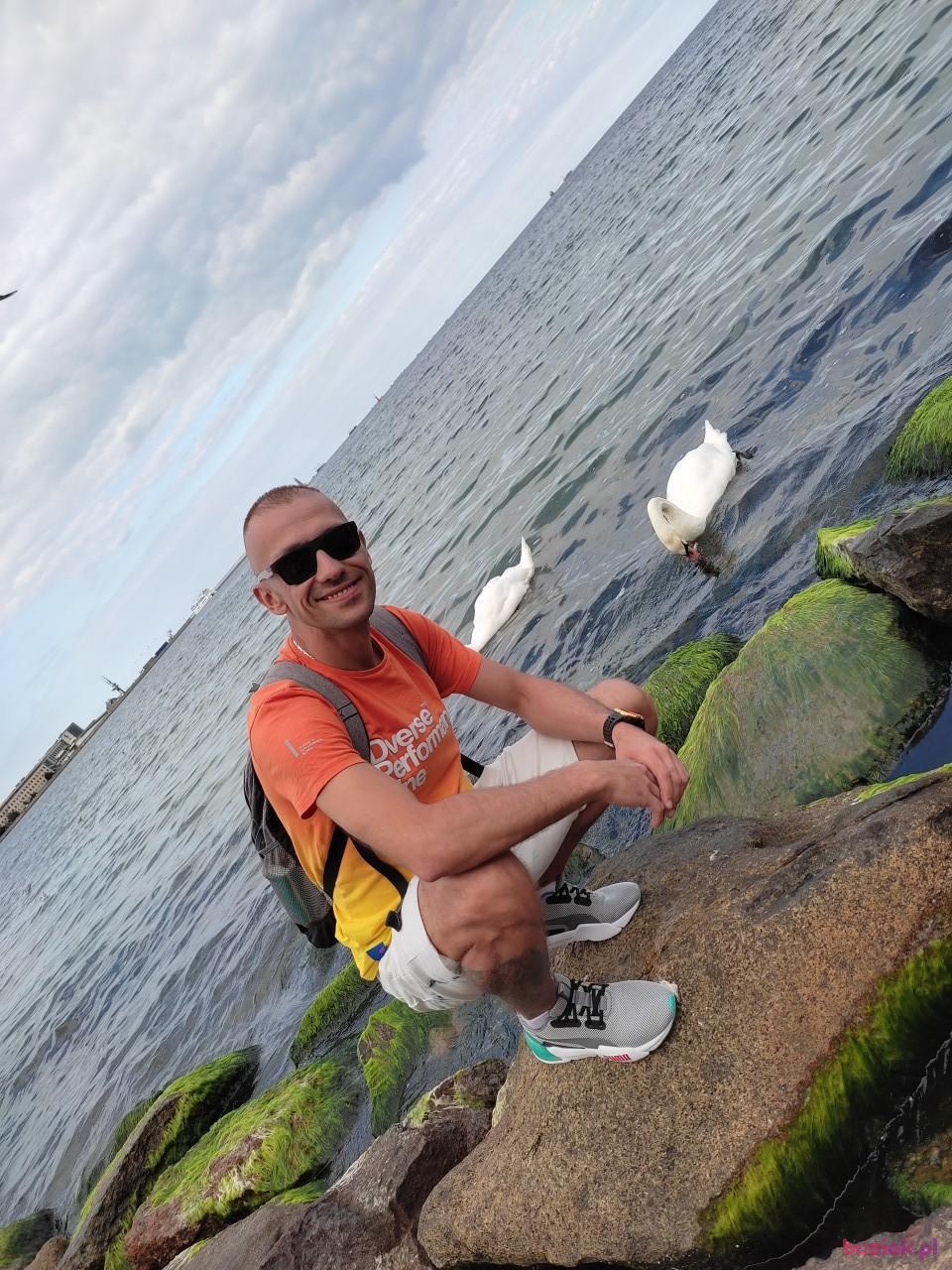 Damian, Mężczyzna, 41, Łódź, Polska, Zdjęcie: 1