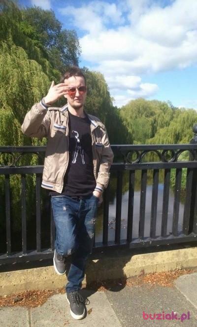 Gura, Male, 41, Wielka Brytania, Photo: 3