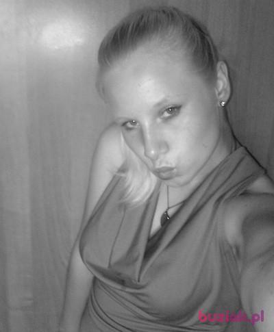Klaudia, Female, 28, Żnin, Polska, Photo: 1