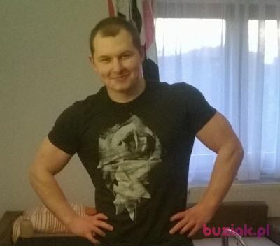 Raf1234, Mężczyzna, 35, Wrocław, Polska, Zdjęcie: 1