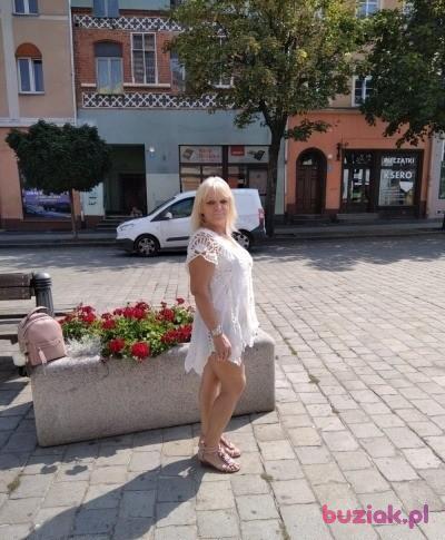 Wieslawa, Female, 64, Brzeg, Polska, Photo: 7
