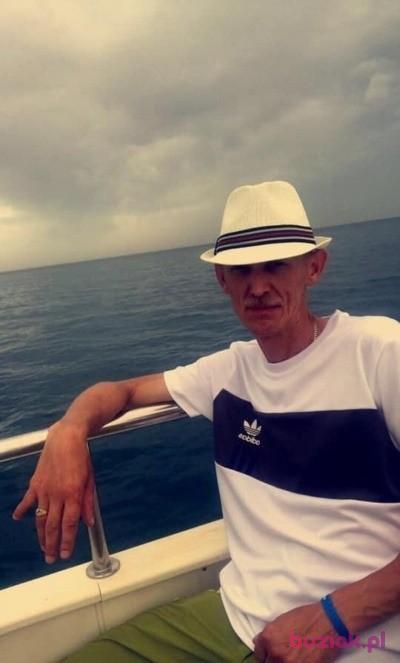 Piotr, Mężczyzna, 56, Wielka Brytania, Zdjęcie: 3