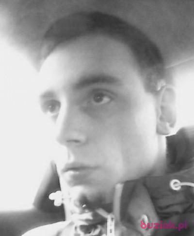 Dawid, Male, 31, Gorzów Wielkopolski, Polska, Photo: 2
