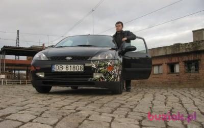 Piotr, Mężczyzna, 36, Wałbrzych, Polska, Zdjęcie: 2