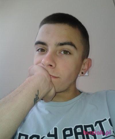 Paweł, Male, 29, Wejherowo, Polska, Photo: 2