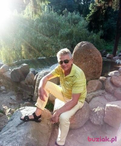 Zbyszek, Male, 71, Warszawa, Polska, Photo: 13