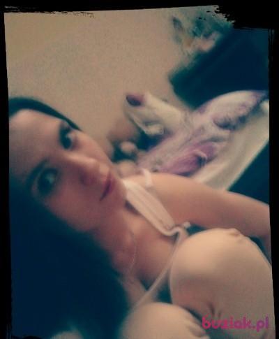 kornelia, Female, 28, Odolanów, Polska, Photo: 4