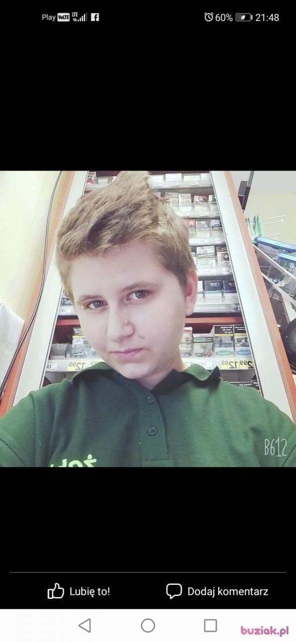Magdalena, Female, 33, Stargard Szczeciński, Polska, Photo: 5