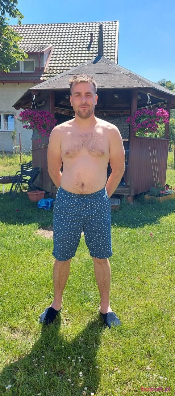 Robert, Male, 36, Żukowo, Polska, Photo: 3