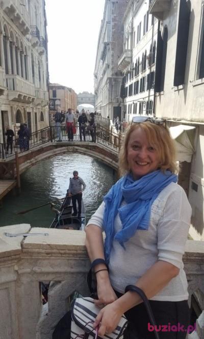 Hejka, Female, 56, Żukowo, Polska, Photo: 2