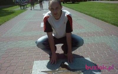 Radek, Male, 49, Ciechanów, Polska, Photo: 2