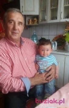Mirosław , Male, 72, Dąbrowa Górnicza, Polska, Photo: 2