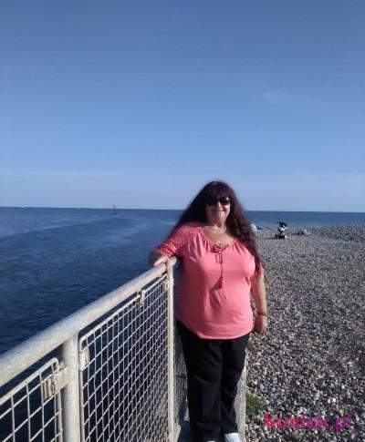 Helena , Female, 70, Wałbrzych, Polska, Photo: 1