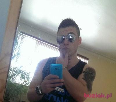 Michal, Male, 40, Wielka Brytania, Photo: 1