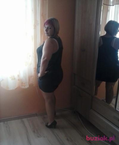 Teresa, Female, 43, Tczew, Polska, Photo: 4