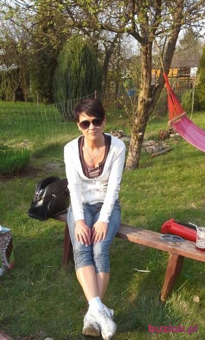 Agnieszka, Female, 47, Nowy Dwór Mazowiecki, Polska, Photo: 4