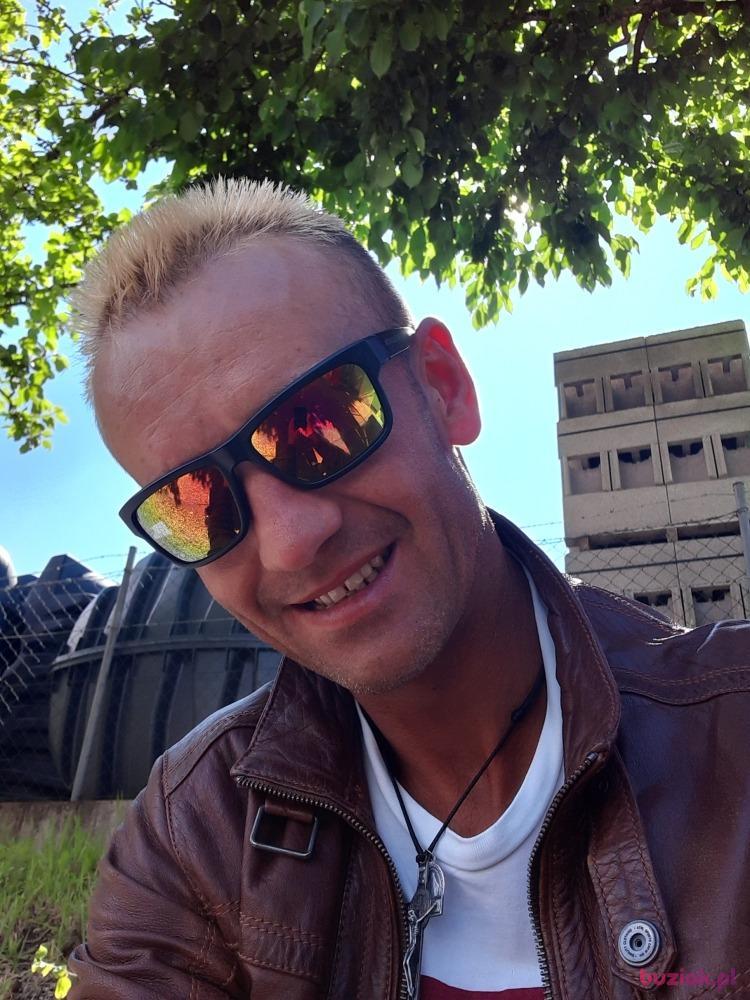 Simon, Male, 43, Nysa, Polska, Photo: 2